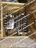 Гидрораспределитель БМ-811, БМ-831, РМ-12 (7 секций) доставка из г.Алматы
