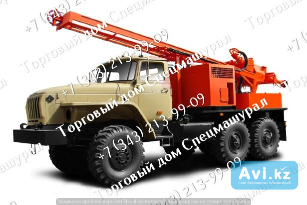 Полумуфта 2-37-16 для буровой установки УРБ 2А2 Алматы - изображение 1