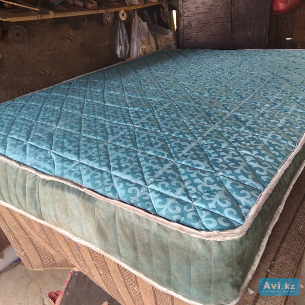 Ремонт реставрация.изготовление матрасов в Шымкенте - № 512216 - ип ...