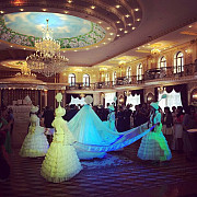 Тамада на праздник Алматы