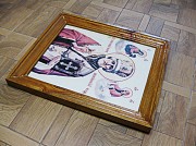 Святой Николай Чудотворец Мирликийский Павлодар