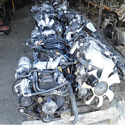 Двигатель 1KZ Toyota L C Prado 120 ,90.95,78 ,71 Алматы