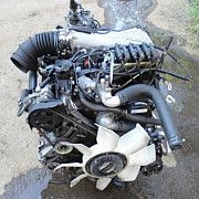 Двигатель 5VZ НА Toyota HULIX SURF 130 , 185,4RUNNER 215 Алматы