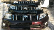 Бампер Toyota Land Cruiser Prado 150, 120, 95, 78 Алматы