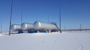 Техническое обследование и освидетельствование сосудов, резервуаров Астана