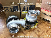 Турбины для Caterpillar (CAT) доставка из г.Алматы