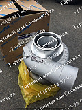 Турбина 466704-0203 для экскаватора Komatcu PC300 доставка из г.Алматы