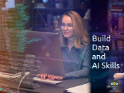 Learn Data Science and AI Online Шымкент