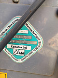 Kamatsu D 375A5 2012 года выпуска под заказ с Европы Алматы