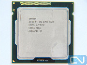 Процессор Intel Pentium G645: Lga1155, 2 ядра, 2.9ghz, Sandy Bridge доставка из г.Шымкент