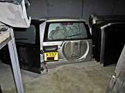 Крышка багажника Toyota Land Cruiser Prado 95 Алматы