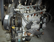 Двигатель 3VZ-e на Toyota Hilux Surf 130 Алматы