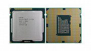 Процессор Intel Core i3-2120: Lga1155, 4 потока, 3.3ghz, Sandy Bridge доставка из г.Шымкент