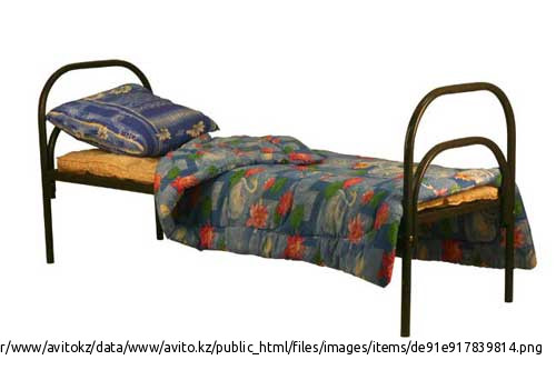 Кровати для хостелов Караганда - изображение 1