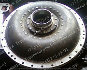 Гидротрансформатор ТГД-340А.00.000 под стопорное кольцо доставка из г.Алматы