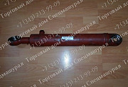 Гидроцилиндр руля ТО-28А.08.05.100 для фронтального погрузчика ТО28А доставка из г.Алматы