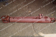 Гидроцилиндр стрелы ТО-18Б.06.05.000 для фронтального погрузчика ТО18Б доставка из г.Алматы