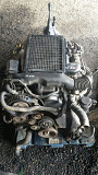 Двигатель 1KD на Toyota Land Cruiser Prado 95 Алматы