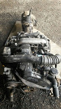 Двигатель 1KZ на Toyota Land Cruiser Prado 95 Алматы