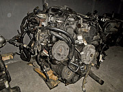 Двигатель 3VZ-e на Toyota Hilux Surf 130 Алматы
