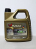 Cинтетическое моторное масло Raido Extra 5w-30 /acea: C2-12 /c3-12 Api
