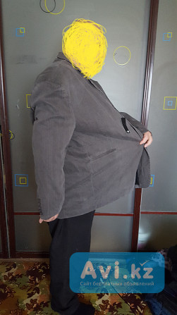 Пиджаки великаны Астана - изображение 1