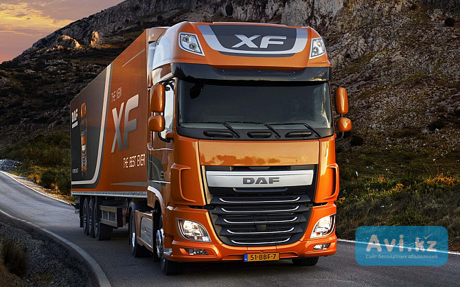 Грузоперевозки Уральск - изображение 1