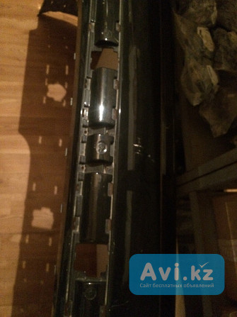 Каркас заднего бампера на Мерседес W220 за 40 000 ₸ Алматы - изображение 1