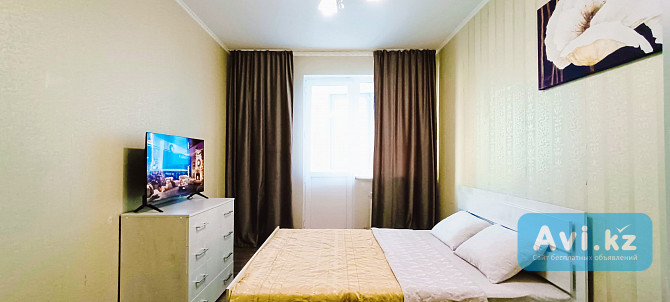 Аренда 2 комнатной квартиры посуточно Астана - изображение 1