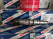 Форсунки Bosch 0445120054 доставка из г.Алматы