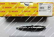 Форсунки Bosch 0445120059 доставка из г.Алматы