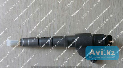 Форсунки Bosch 0445120112 Алматы - изображение 1