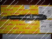 Форсунки Bosch 0445120117 доставка из г.Алматы