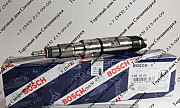 Форсунки Bosch 0445120215 доставка из г.Алматы