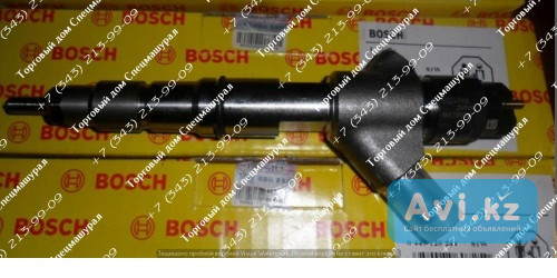 Форсунки Bosch 0445120244 Алматы - изображение 1