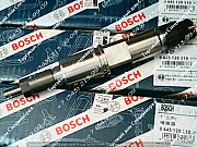 Форсунки Bosch 0445120310 доставка из г.Алматы