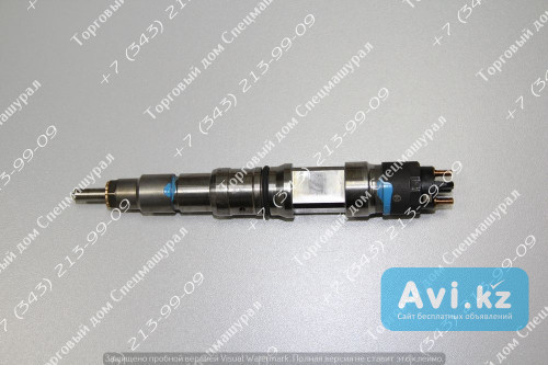 Форсунки Bosch 0445120217 Алматы - изображение 1