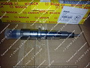 Форсунки Bosch 0445120121 доставка из г.Алматы