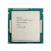 Процессор Intel Core i3-4130: Lga1150, 4 потока, 3.4ghz, Haswell доставка из г.Шымкент