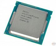 Процессор Intel Core i3-4130: Lga1150, 4 потока, 3.4ghz, Haswell доставка из г.Шымкент