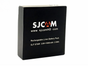 Продам аккумулятор для экшн камеры Sjcam SJ7 Star Алматы