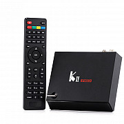 Продам Android TV приставка Mecool KII PRO DVB-T2/S2 на операционной с Алматы