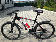 Велосипед "TRINX" Щучинск
