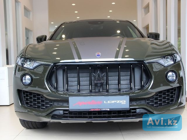 Maserati Merak 2017 Астана - изображение 1