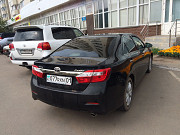 Аренда легковых автомобилей Тойота Камри 50/55 Нур-Султан (Астана)