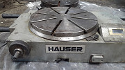 Продам столы поворотные Hauser (3 шт.). Костанай