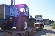 трактор Т150 к Нур-Султан (Астана)