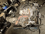 Двигатель V-4.0 1GR на Toyota 4Runner 215 Алматы