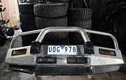 Авторазбор Toyota LC Prado 95 Алматы