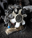 Двигатель 6g72 на Mitsubishi Алматы